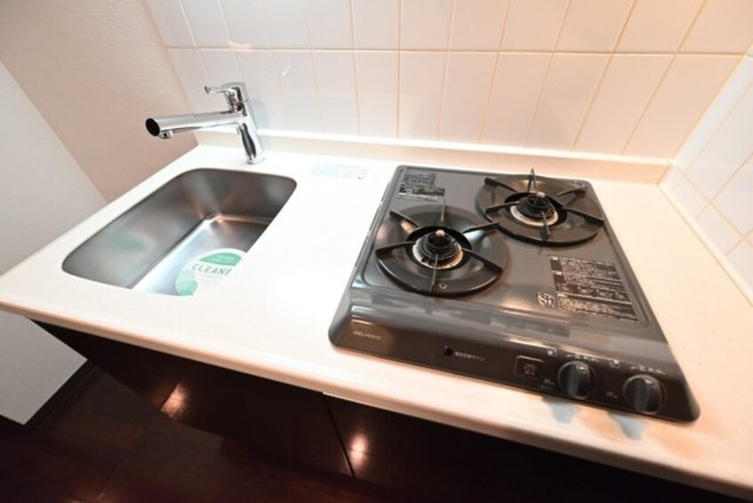 キッチン Verona池袋本町Lusso（101）