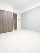 室内からの展望 ＭＡＸＩＶ西川口ＳＣ