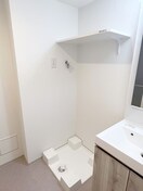洗濯機置場 ＭＡＸＩＶ西川口ＳＣ