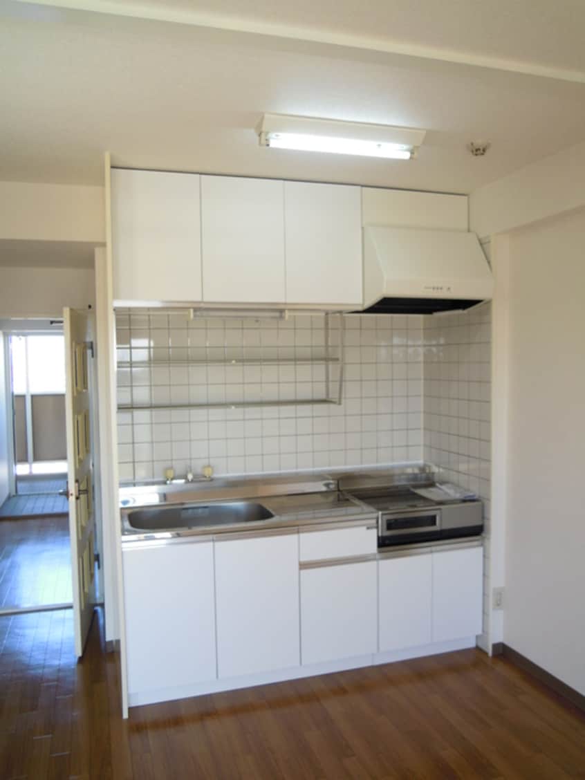 キッチン エスポワ－ル篠崎２