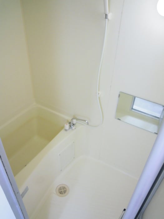 バス／シャワールーム等 エスポワ－ル篠崎２