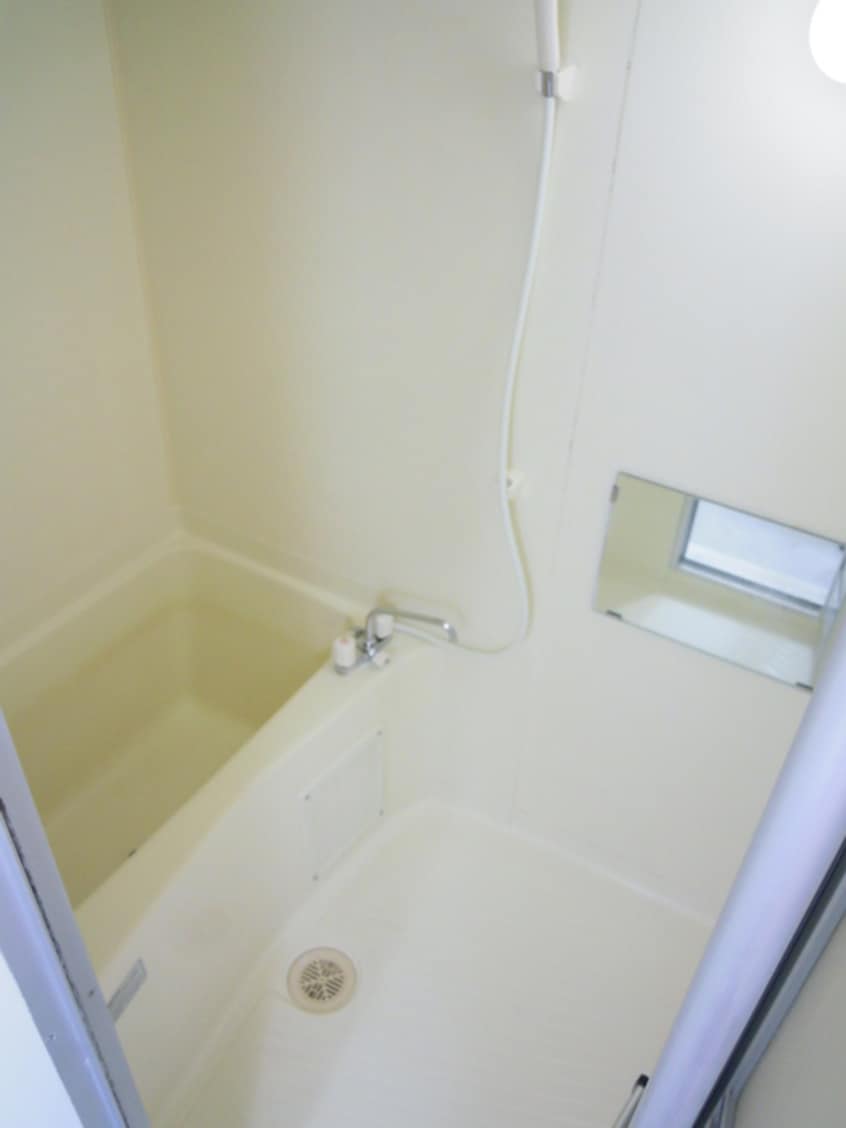 バス／シャワールーム等 エスポワ－ル篠崎２