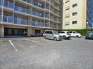 駐車場 エスポワ－ル篠崎２