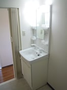 洗面 エスポワ－ル篠崎２