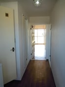 廊下 エスポワ－ル篠崎２