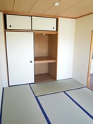 収納 エスポワ－ル篠崎２