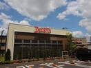 デニーズ篠崎店(その他飲食（ファミレスなど）)まで75m エスポワ－ル篠崎２