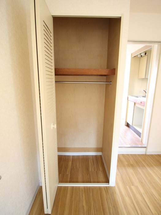 収納 ジョイフル溝の口