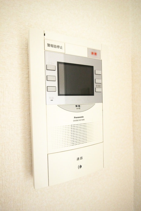 内観写真 ジョイフル溝の口