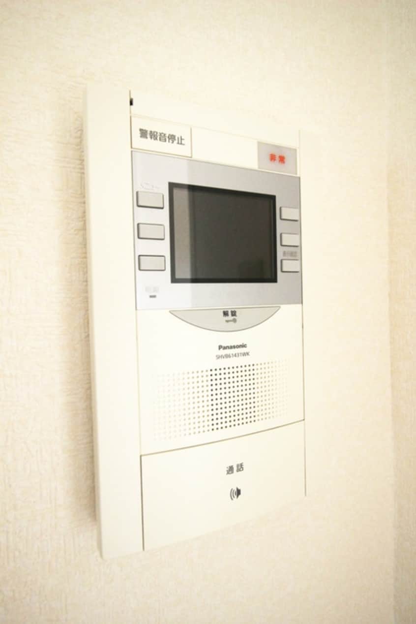 内観写真 ジョイフル溝の口