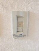 内観写真 ジョイフル溝の口