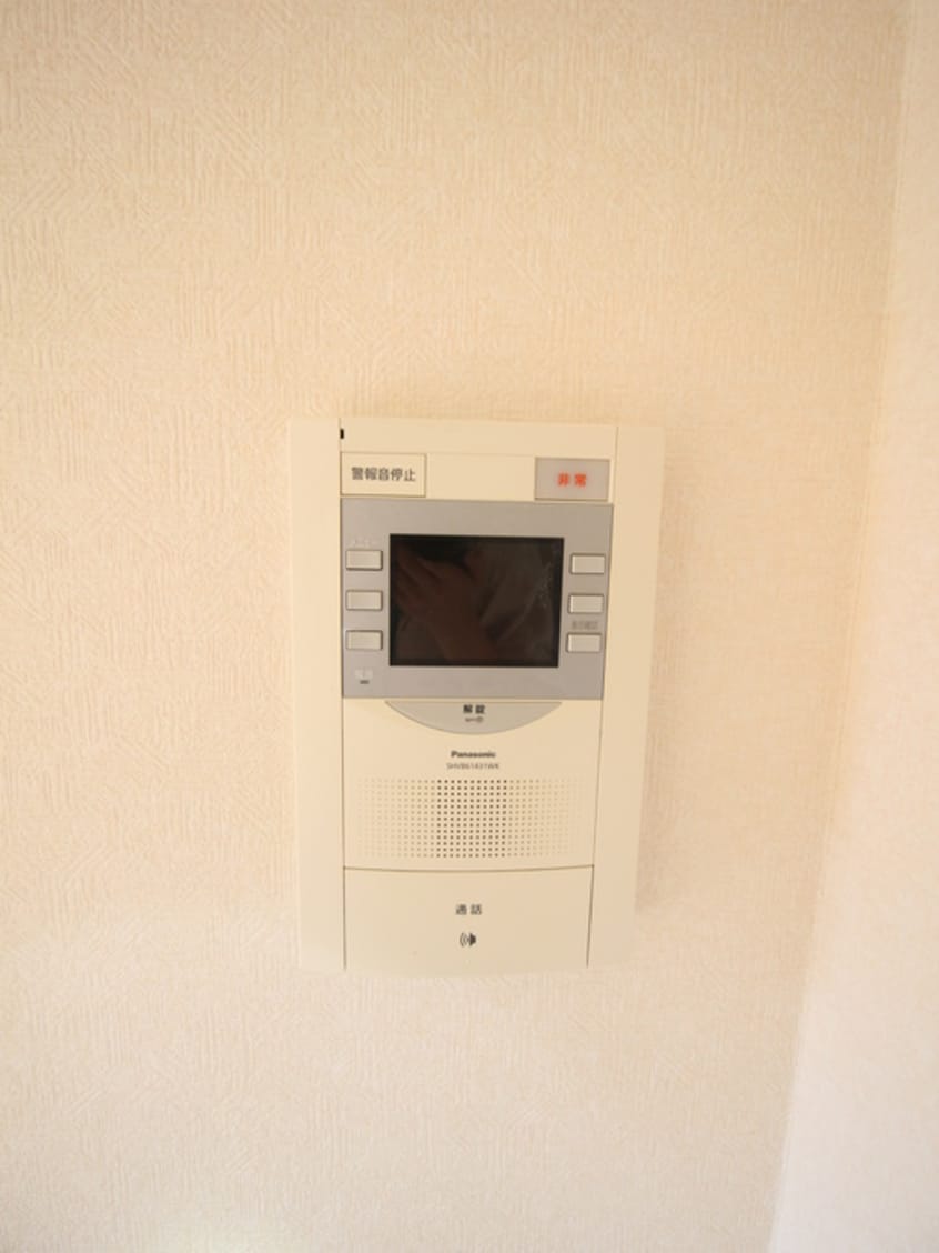 内観写真 ジョイフル溝の口