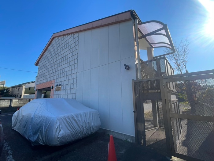 外観写真 Ｖｉｌｌａｇｅ小金井