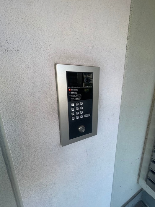 建物設備 Ｖｉｌｌａｇｅ小金井