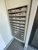 建物設備 Ｖｉｌｌａｇｅ小金井