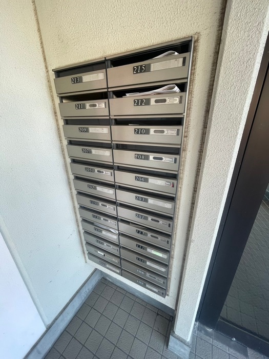 建物設備 Ｖｉｌｌａｇｅ小金井