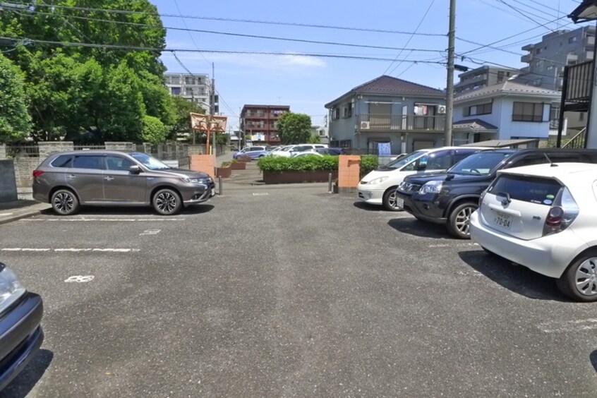 駐車場 Ｖｉｌｌａｇｅ小金井