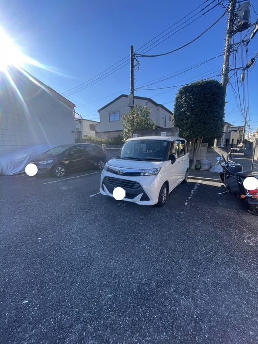 駐車場 Ｖｉｌｌａｇｅ小金井