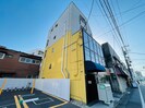 ニュートレンドの外観
