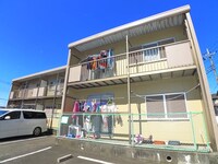 サンハイツ榎本2