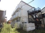 城山ハイツ