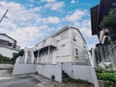 外観写真 グリーンコーポ三ッ沢
