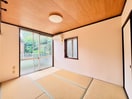 居室 グリーンコーポ三ッ沢