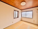 居室 グリーンコーポ三ッ沢