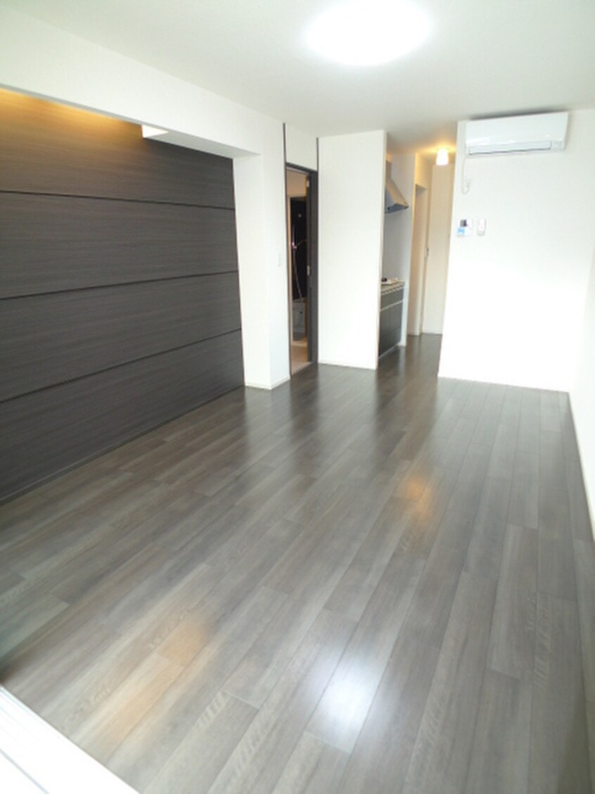 居室 オークランド　フィオーレ