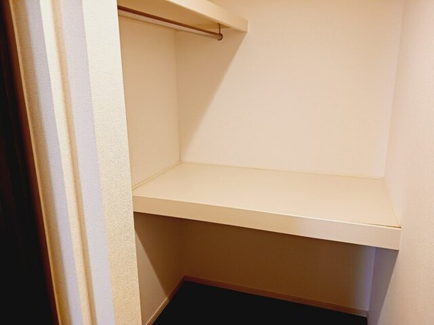 収納 オークランド　フィオーレ