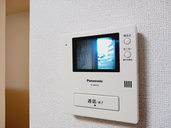 内観写真 オークランド　フィオーレ