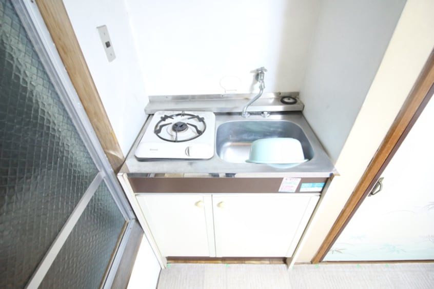 キッチン ＮＩビル