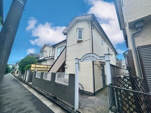 カ－サ山屋