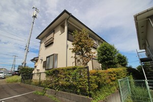 高橋テラス