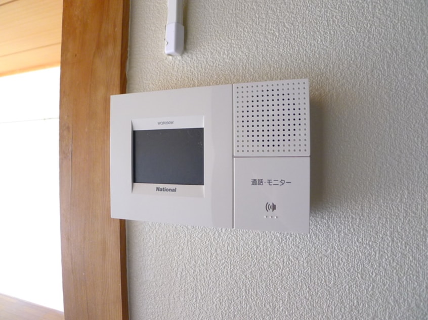 内観写真 平和マンション