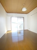 居室 平和マンション