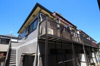 グリーンコーポ下保谷Ａ