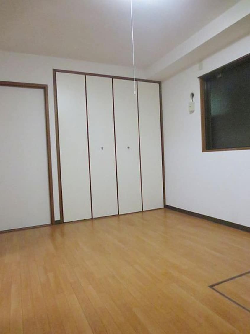 居室 ベルメゾン