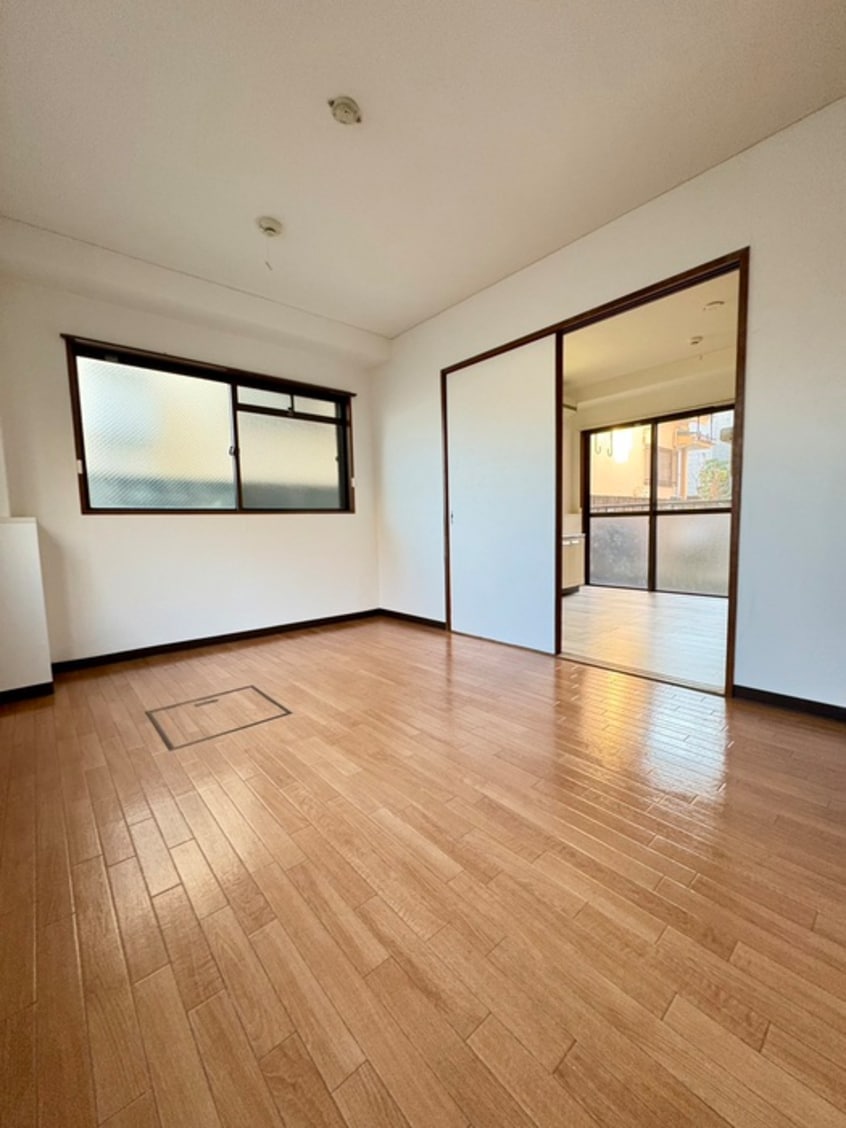 居室 ベルメゾン