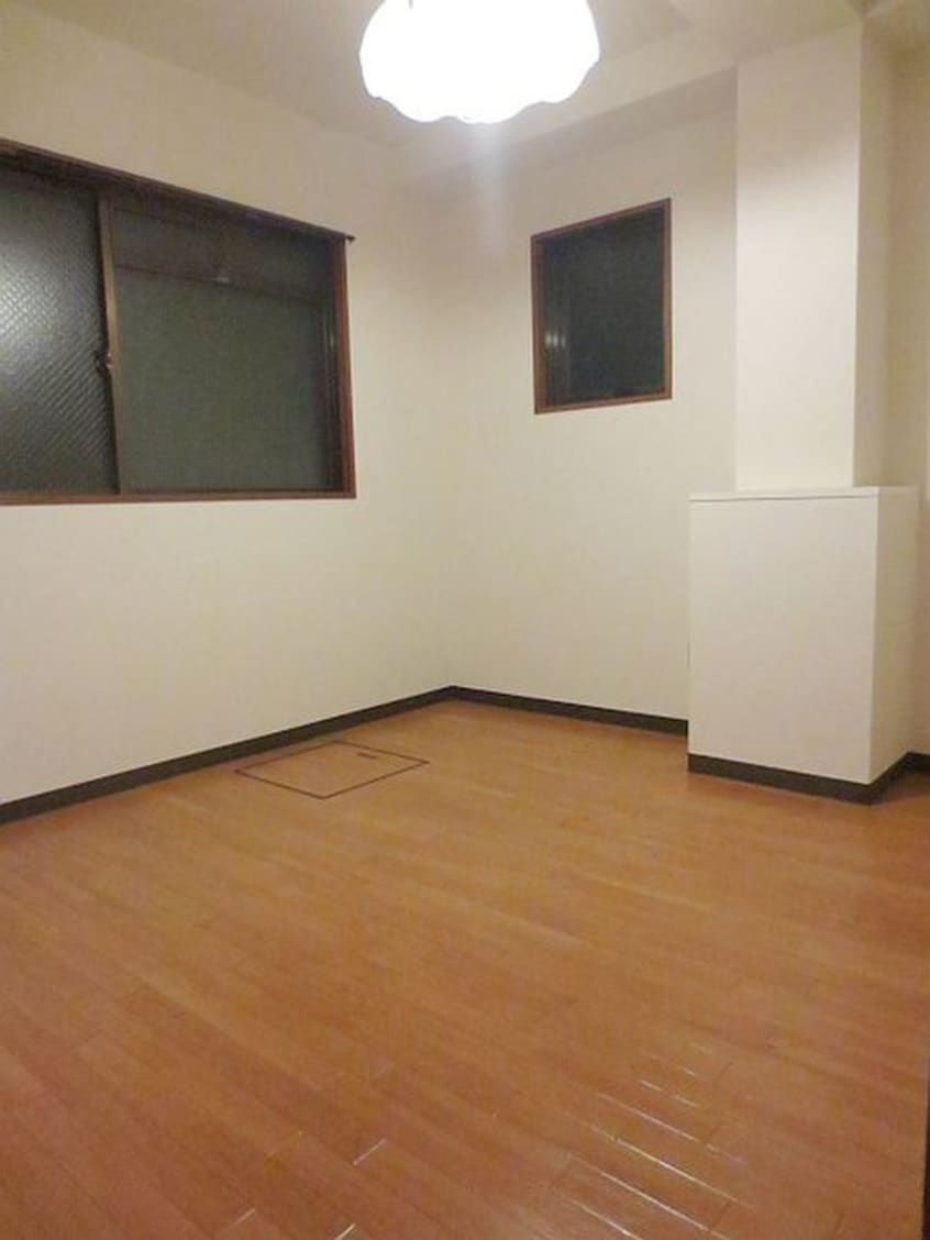 居室 ベルメゾン