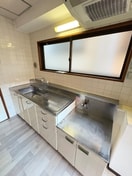 キッチン ベルメゾン