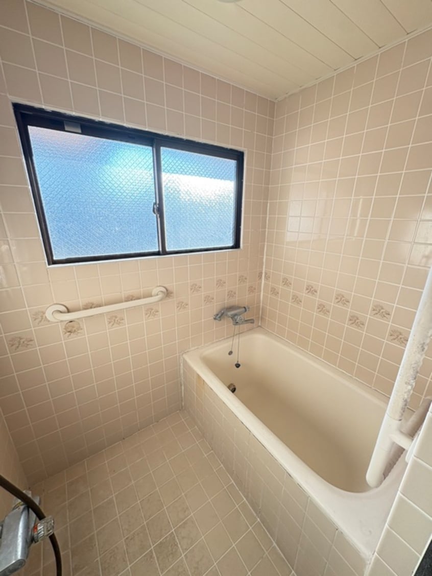 バス／シャワールーム等 ベルメゾン