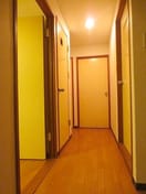 玄関 ベルメゾン