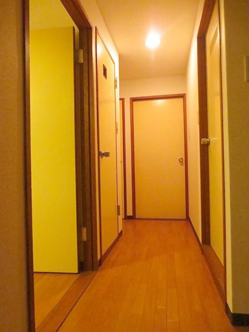 玄関 ベルメゾン