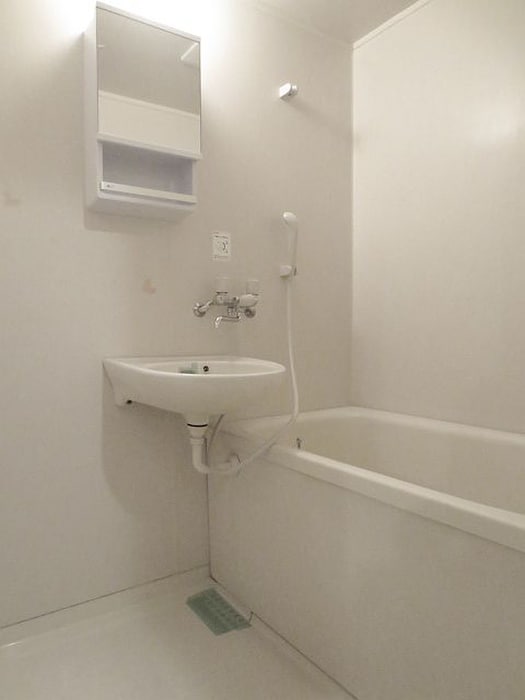 バス／シャワールーム等 ベルメゾン