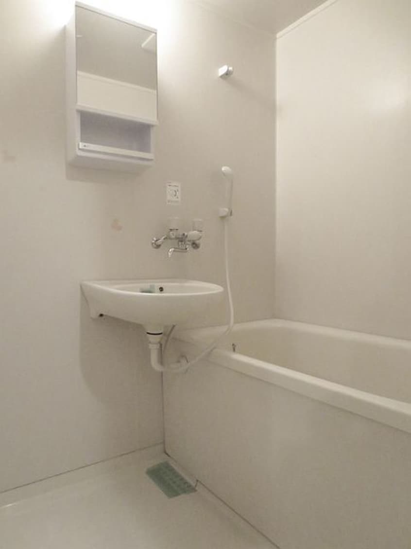 バス／シャワールーム等 ベルメゾン