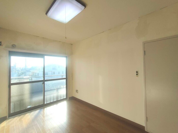 居室 サニーマンション