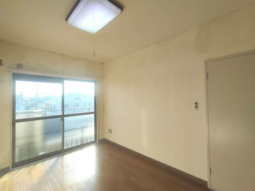 居室 サニーマンション