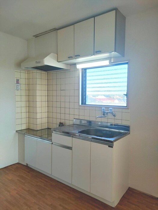 キッチン サニーマンション
