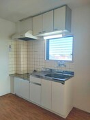 キッチン サニーマンション